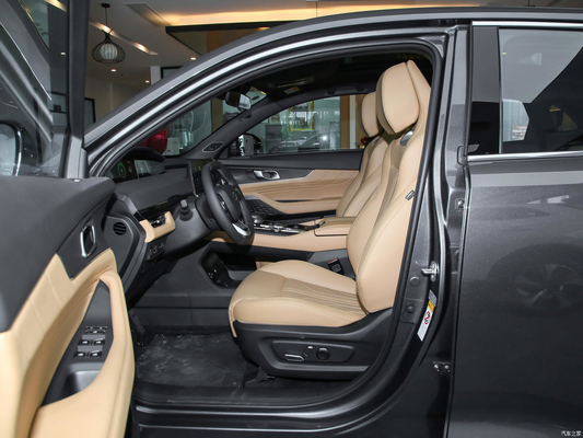 Uni-K Hybrid Changan Uni-K Gasoline Accessories ESC-systeem en elektrische stoelinstelling