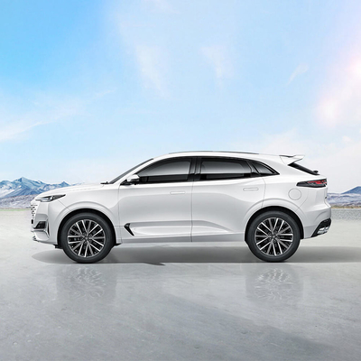 Uni-K Hybrid Changan Uni-K Gasoline Accessories ESC-systeem en elektrische stoelinstelling