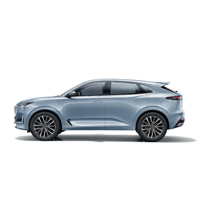 Changan Uni-K Unik Idd 2024 Benzine 2023 Awd Shangan Uni K met voor 4 Achter 4 Radar