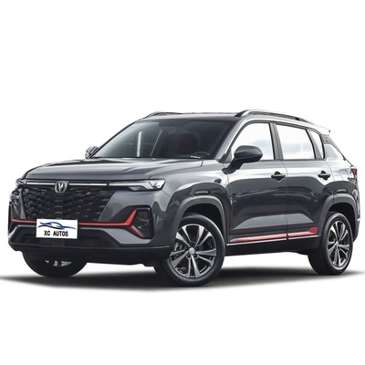 Changan Cs35 Plus 2023 Accessoires voor carrosserie van 5 deuren 5 zitplaatsen SUV