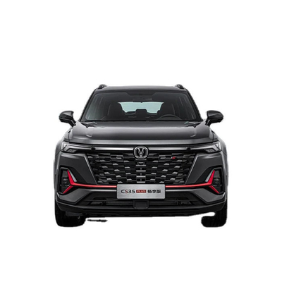 Benzin Changan Cs35 Plus 5 deuren 5 zitplaatsen SUV linker stuur Auto onderdelen voor auto's