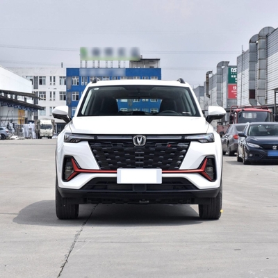 2023 Changan CS35 Plus SUV met elektrisch stuurstelsel en dieselmotormontage