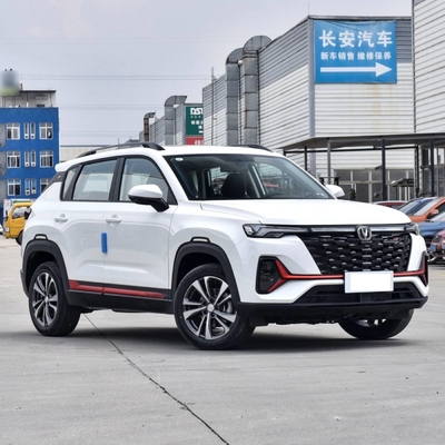 2023 Changan CS35 Plus SUV met elektrisch stuurstelsel en dieselmotormontage