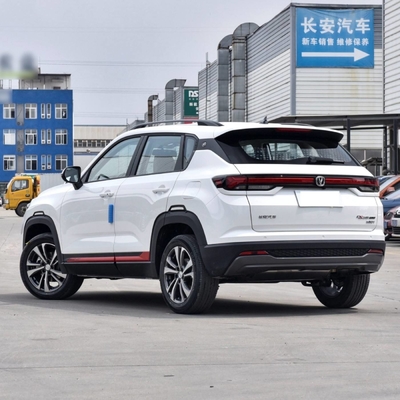 2023 Changan CS35 Plus SUV met elektrisch stuurstelsel en dieselmotormontage