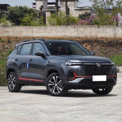 2023 Changan CS35 Plus SUV met elektrisch stuurstelsel en dieselmotormontage