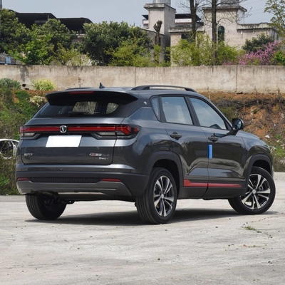 2023 Changan CS35 Plus SUV met elektrisch stuurstelsel en dieselmotormontage