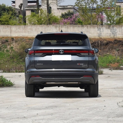 2023 Changan CS35 Plus SUV met elektrisch stuurstelsel en dieselmotormontage
