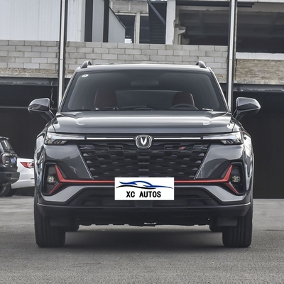 Changan Cs35 Plus motortoebehoren voor volwassenen Maximaal koppel Nm 200-300Nm