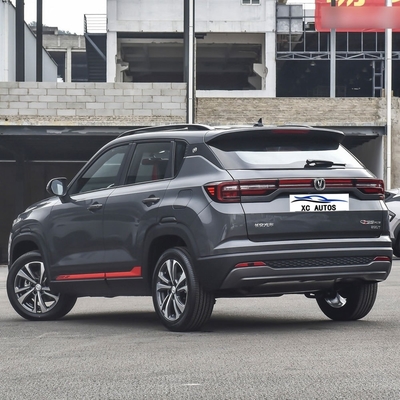 Changan Cs35 Plus motortoebehoren voor volwassenen Maximaal koppel Nm 200-300Nm
