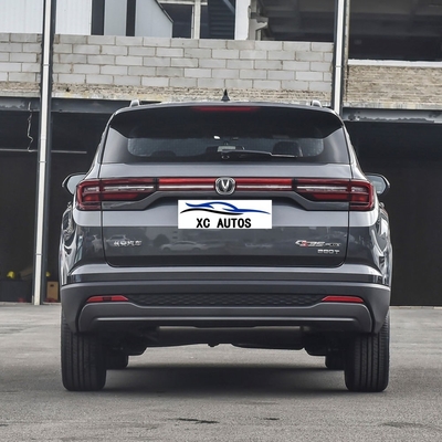 Changan Cs35 Plus motortoebehoren voor volwassenen Maximaal koppel Nm 200-300Nm