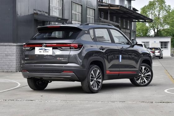 Changan Cs35 Plus 2014 Awd Suv Auto's met 3000-3500mm wielbasis en links stuur