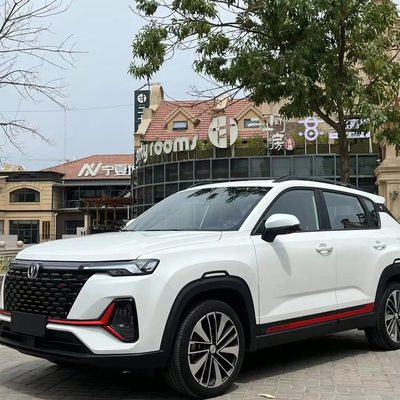 ABS Antilock Braking System Changan CS35 Plus SUV Auto 360° Achterste Camera voor 2024 Jaar