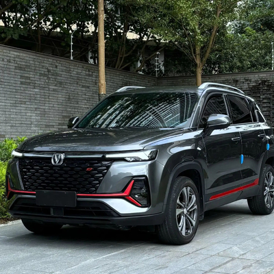ABS Antilock Braking System Changan CS35 Plus SUV Auto 360° Achterste Camera voor 2024 Jaar