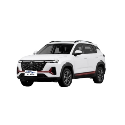 Multi-link Front Suspension Changan Cs35 Plus Cs35 Plus 2023 Luxe SUV Car For Sale