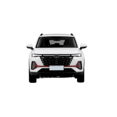 Multi-link Front Suspension Changan Cs35 Plus Cs35 Plus 2023 Luxe SUV Car For Sale