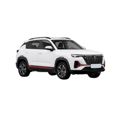 Multi-link Front Suspension Changan Cs35 Plus Cs35 Plus 2023 Luxe SUV Car For Sale