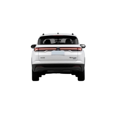 Multi-link Front Suspension Changan Cs35 Plus Cs35 Plus 2023 Luxe SUV Car For Sale