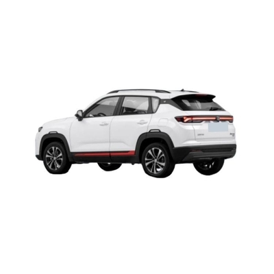 Multi-link Front Suspension Changan Cs35 Plus Cs35 Plus 2023 Luxe SUV Car For Sale