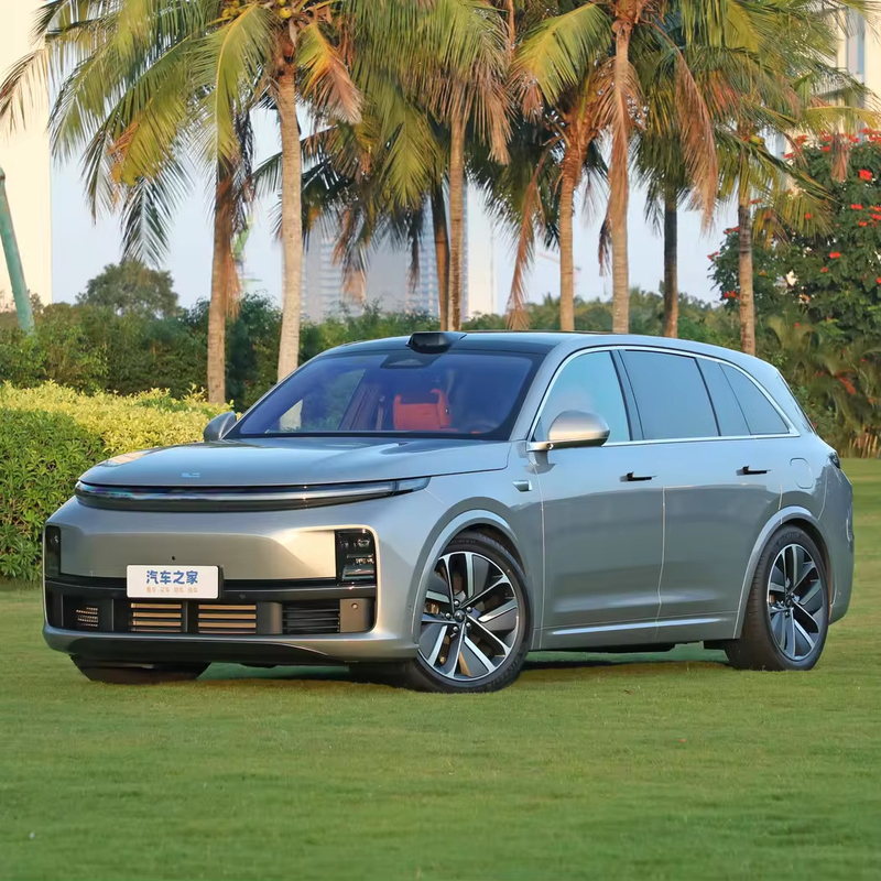 2024 Li L7 Luxe Electric Car 4WD LiXiang L6 Hybrid SUV met Hybrid Fuel Type