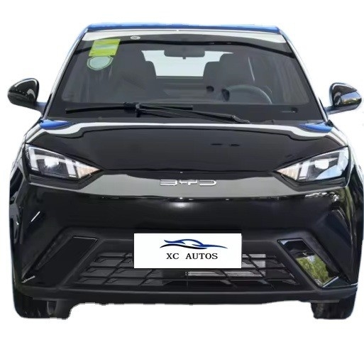 130 Km/h Max. snelheid Achtervering BYD Seagull 2023 Energized Compact Electric Car