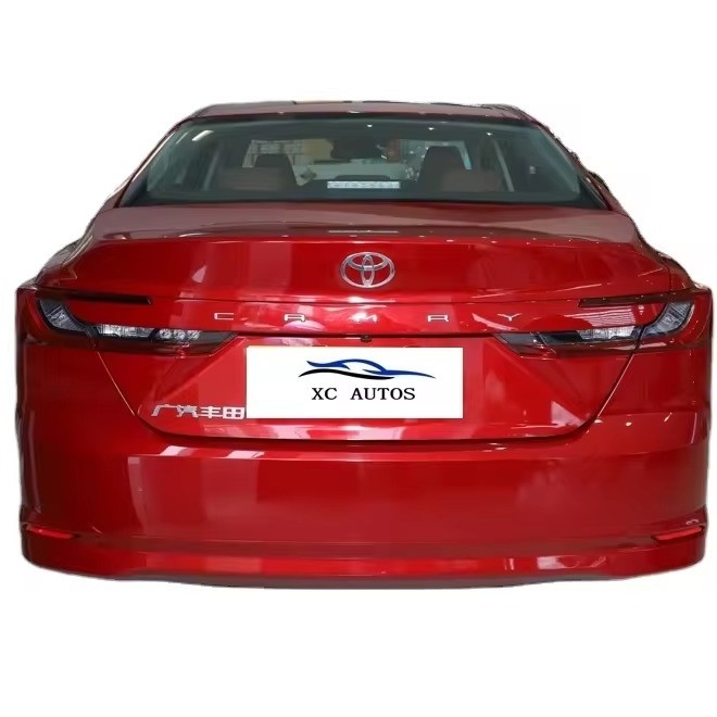 2024 2.0 GVP Luxe versie Middelgrote auto 205km/h Achtervering Dubbel Wensbeen