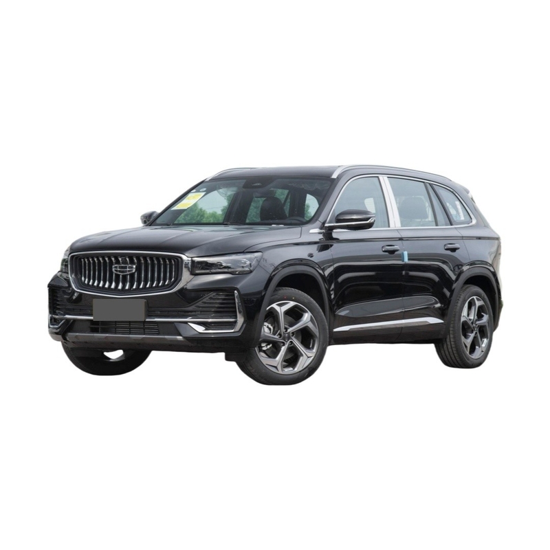 Geely Monjaro 2.0t 4wd Benzine SUV met 5-deurs carrosserie Geely Xingyue L Monjaro