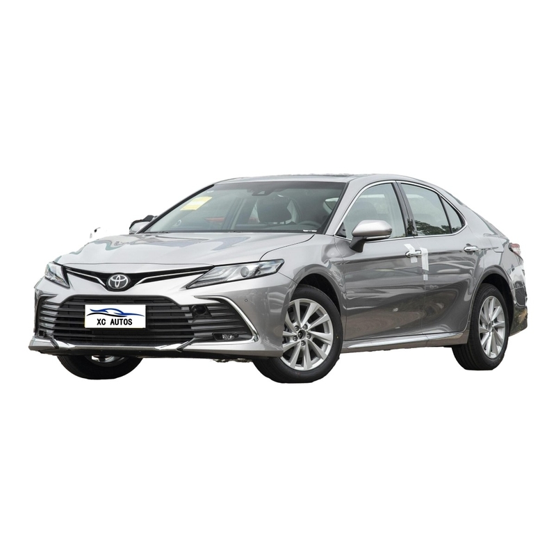 Hot 2023 Toyota Camry Exalted Version 4X4 SUV met 2.0L benzinemotor en accessoires