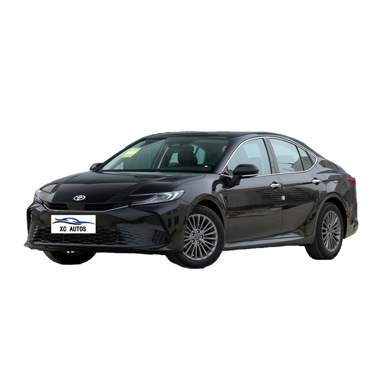 2024 Sport versie Gebruikte Toyota Camry met maximaal koppel Nm 200-300Nm en LED koplamp