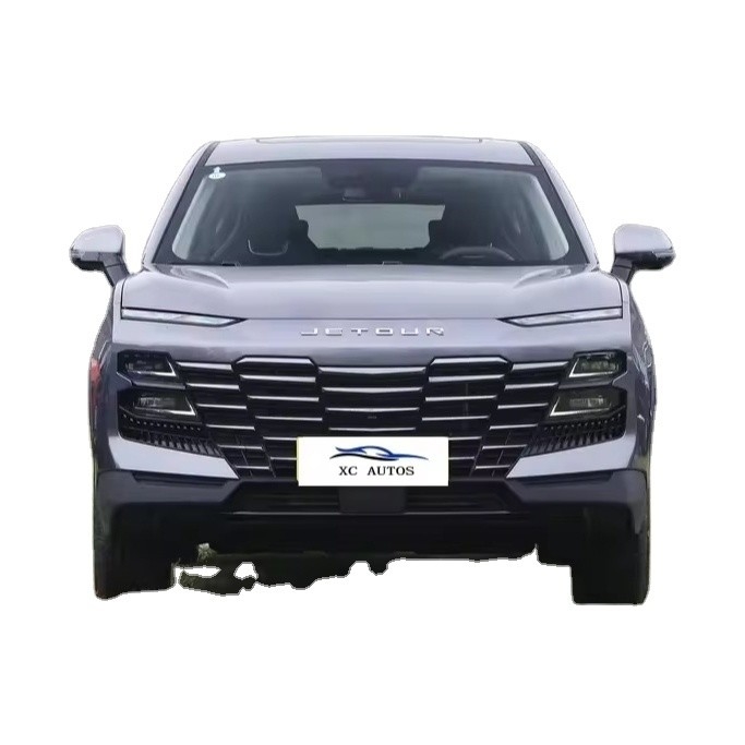 Jetour X90 Plus compacte SUV Energy Dasheng I-Dm 1,5t Lightning hybride elektrisch voertuig