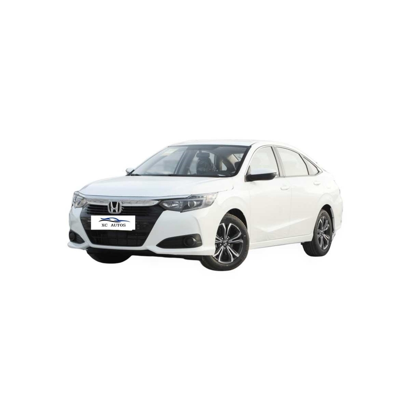 2024 Honda Crider 1.0T Luxe Sedan 5 zitplaatsen Elektrisch voertuig Motor Benzine Gebruikte auto