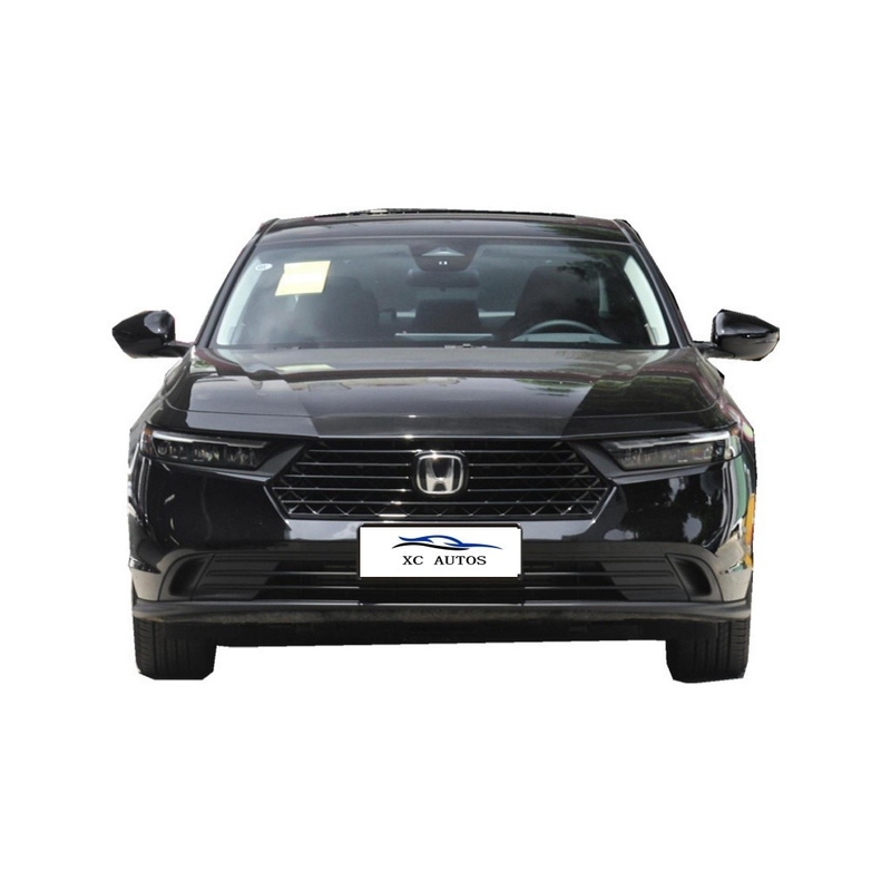 2024 Honda Accord Elektrische auto Energievoertuig voor 4-deurs 5-zits Sedan en SUV