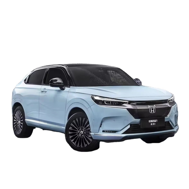 Benzin Sport SUV EV Honda Enp1 420km 510km Top Versie GAC Honda Ens1 Elektrische auto