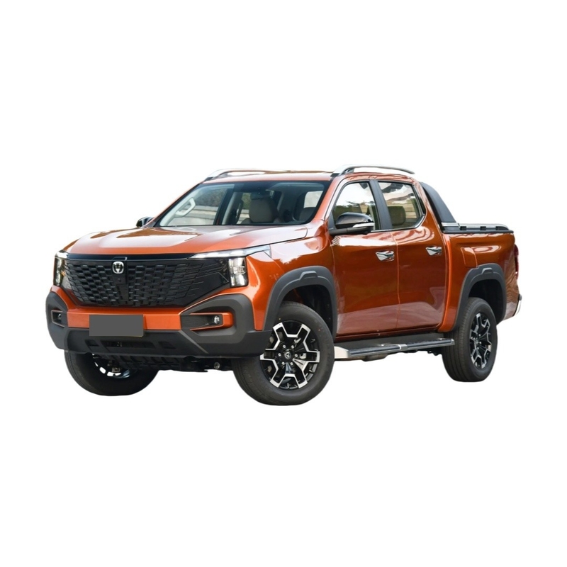 Multifunktioneel stuur Changan Hunter 2024 Hybrid Pickup 2WD 4WD Off Road Pick Up