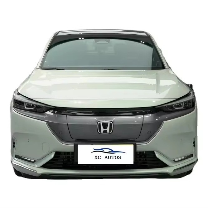LED-koplampen Honda e NP1 EV 2023ver. 510km Bloom Edition Compact SUV voor markten