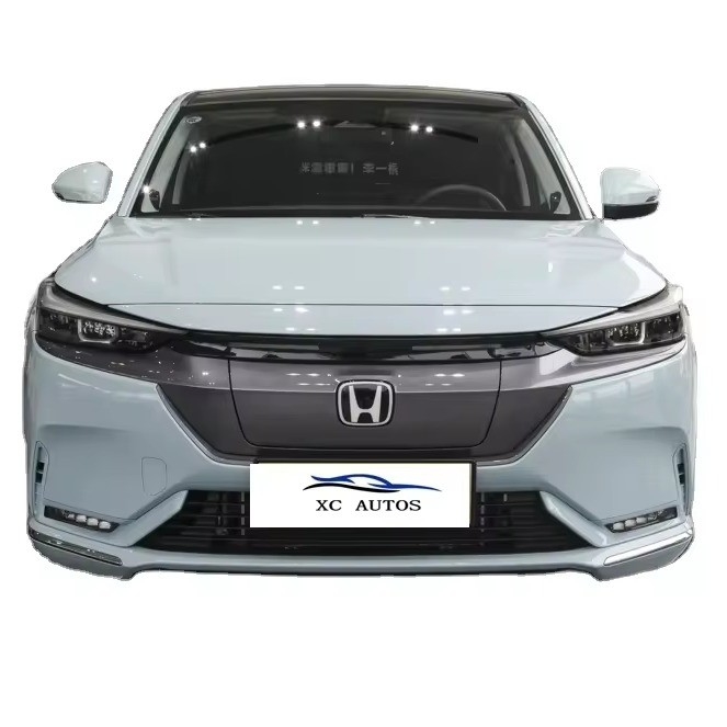 HONDA NP1 EV 2023ver. 510km Lanji Edition Compact SUV met brandstoftankcapaciteit ≤50L