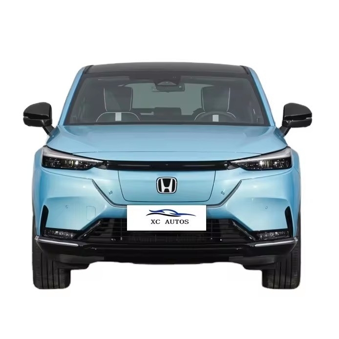 Honda eNS1 EV 2022 e-land Edition Compact SUV Compact Design met 225/50 R18 banden