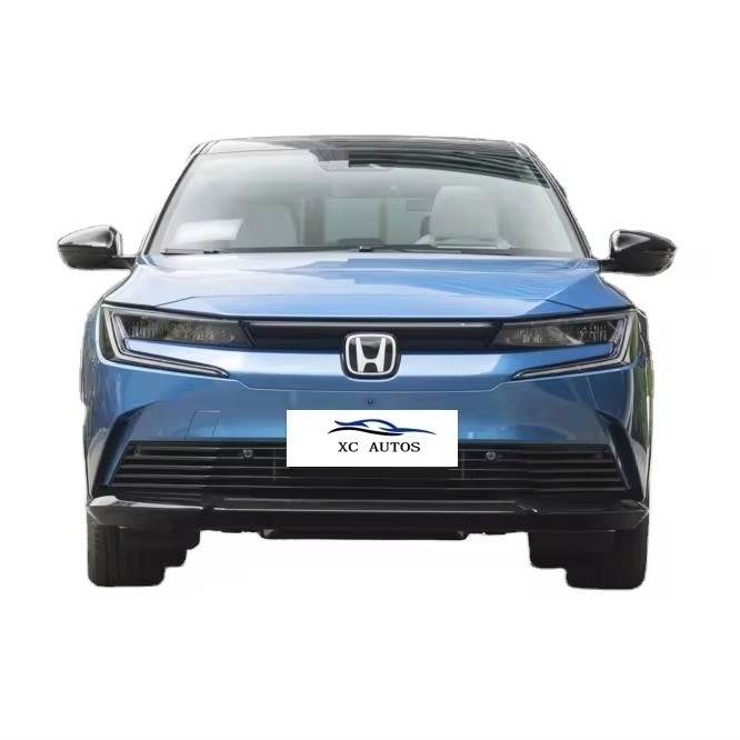Hon-da eNP2 EV 2024 Compact SUV 150 204Ps Elektrisch Kilometerstand 1-25000 Miles Brandstof Elektrisch