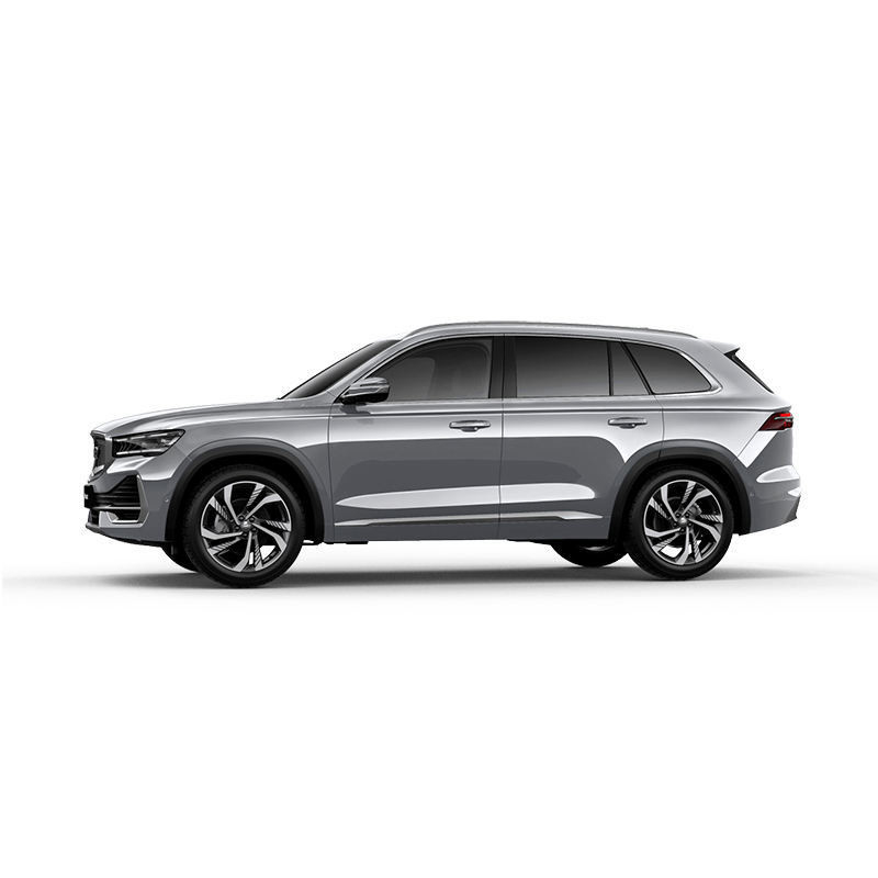 2024 Geely Xingyue L Monjaro Car Multifunctionele stuurwiel en ESC voor efficiëntie