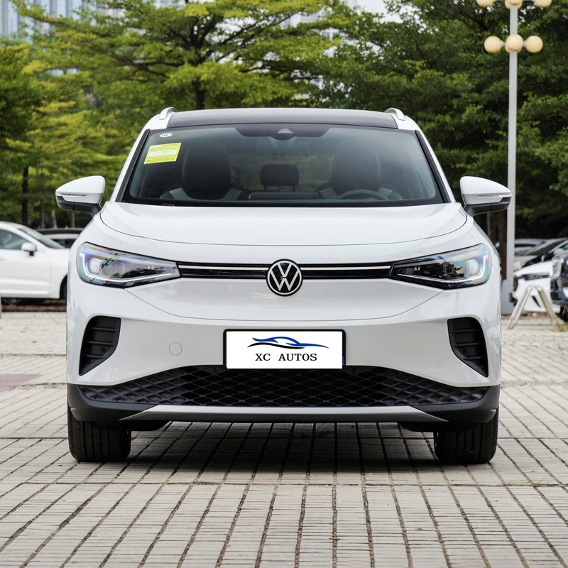 Karosserie Structuur Volkswagen ID4 Crozz Lite PRO/ID6 Crozz PRO Pure Electric SUV EV-auto's