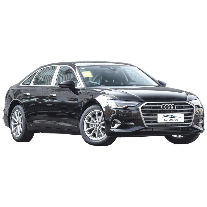 2024 Audi A6l Phev energievoertuig met leerzitjes en maximaal koppel Nm van 200-300Nm