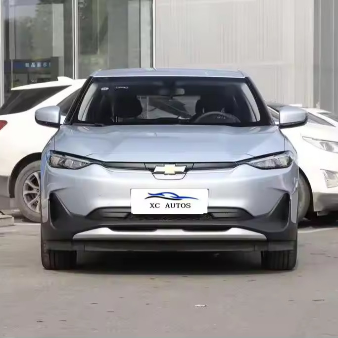 Gebruikte sedan auto auto Chevrolet Changxun SUV 518km met maximaal vermogen van 150-200pcs