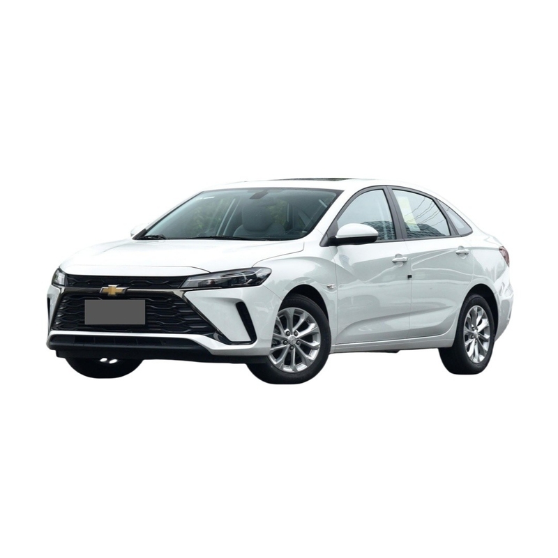 Elektrische parkeerrem 2023 Chevrolet Monza 1.5L 4X4 Auto Dual Clutch Sedan Car Horgos