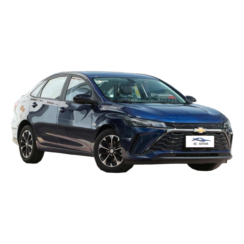 Monza Chevrolet 2023 1.5 Sedan 2 Awd Chevrolet Benzine Natuurlijke aspiratie en meer