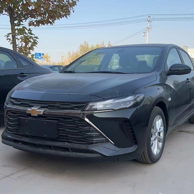 De laagste prijs Chevrolet Monza 2023 1.5 Sedan met Multi-link achtervering op de markt