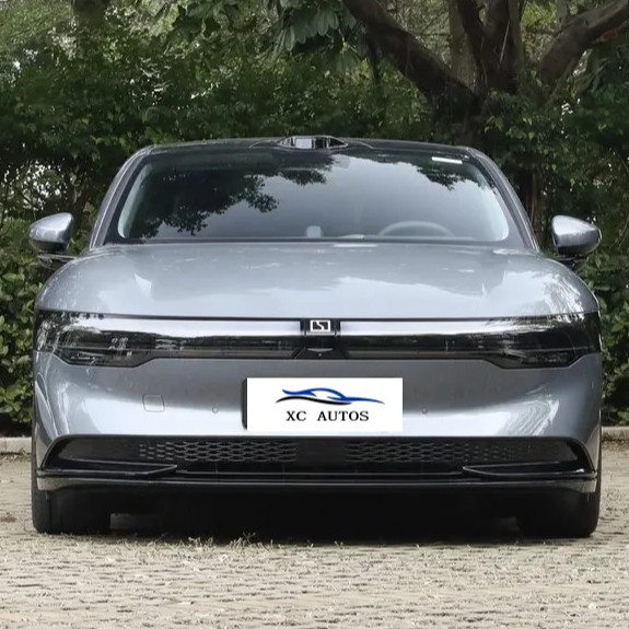 2023 Zeekr 007 RWD AWD 4WD High Speed ​​Sedan Auto 4WD 100kWh Lange afstand elektrisch voertuig