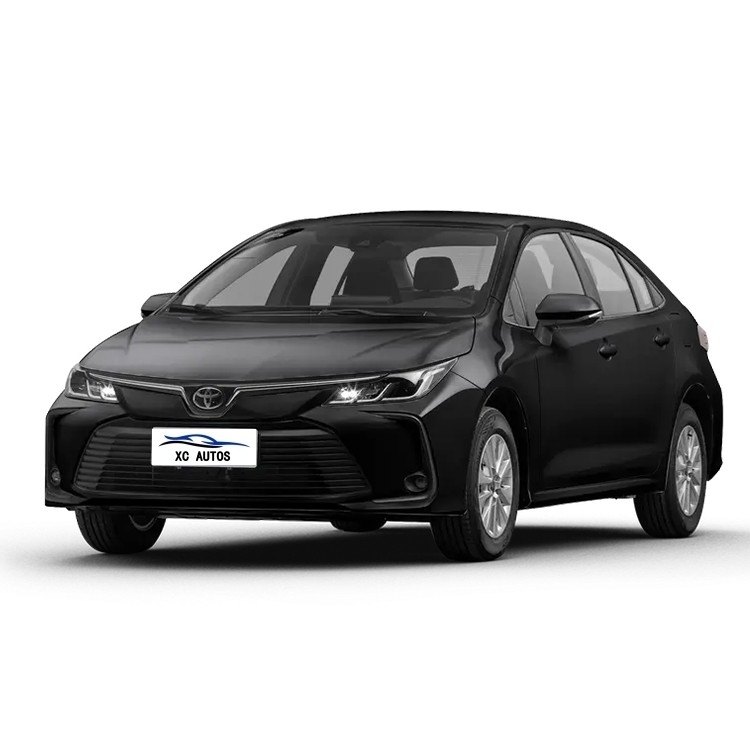 Verkoop 2020 Toyota Hilux Corolla Gasoline Energy Car met maximaal koppel Nm 200-300Nm