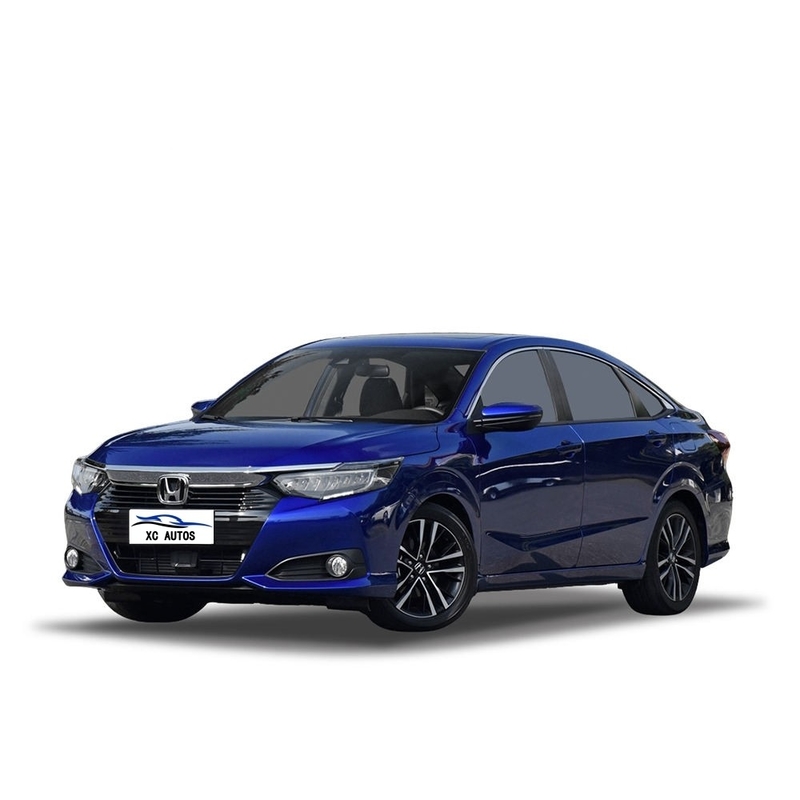 Maximaal koppel 100-200Nm Toyota Corolla Hybrid Sedan Auto met elektrische parkeerrem