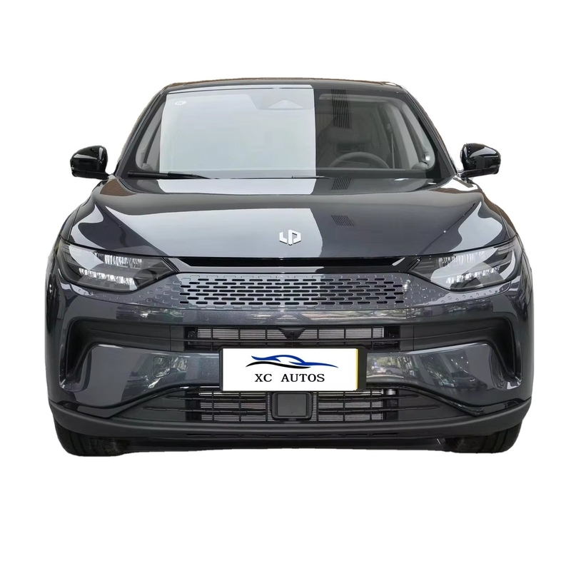 2023 Leapmotor C11 Electric SUV met bestuurdersstoelverstelbaarheid en maximale snelheid van 170 km