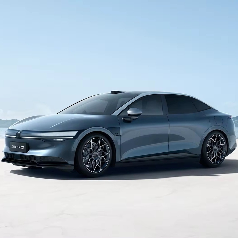 Automatische versnellingsbak Zeekr 007 EV Sedan Sportwagen Maximaal vermogen Ps ≥400Ps voor grote waarde