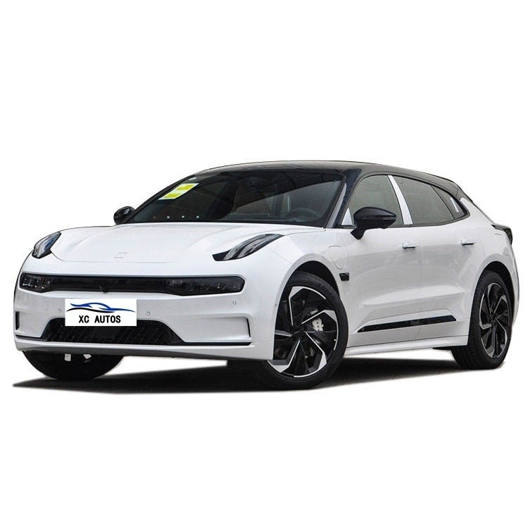 ZEEKR 001 2023 Elektrische sportwagen De perfecte combinatie van stijl en prestaties